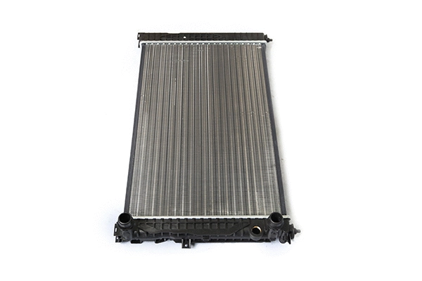 320133 WXQP Радиатор, охлаждение двигателя (фото 3)