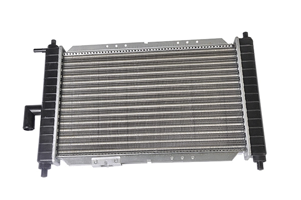 320177 WXQP Радиатор, охлаждение двигателя (фото 2)