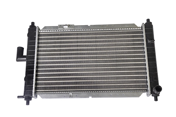 320177 WXQP Радиатор, охлаждение двигателя (фото 3)