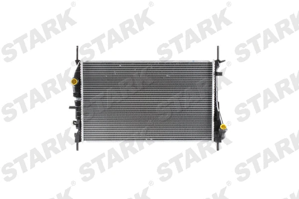SKRD-0120050 Stark Радиатор, охлаждение двигателя (фото 1)