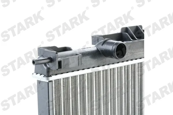SKRD-0120193 Stark Радиатор, охлаждение двигателя (фото 3)