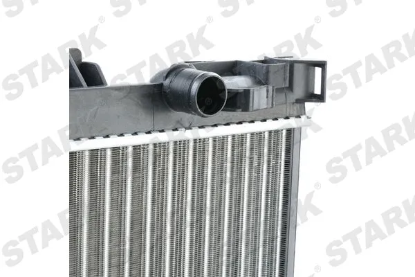 SKRD-0120193 Stark Радиатор, охлаждение двигателя (фото 4)