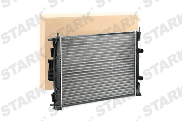 SKRD-0120193 Stark Радиатор, охлаждение двигателя (фото 6)