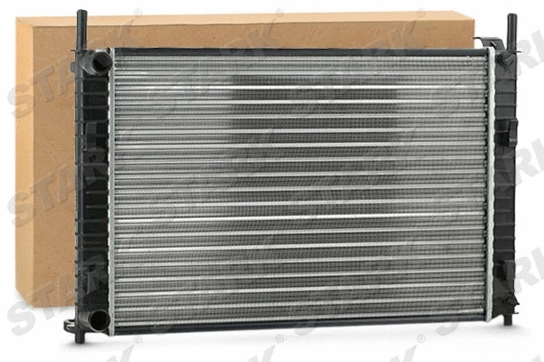 SKRD-0120217 Stark Радиатор, охлаждение двигателя (фото 3)