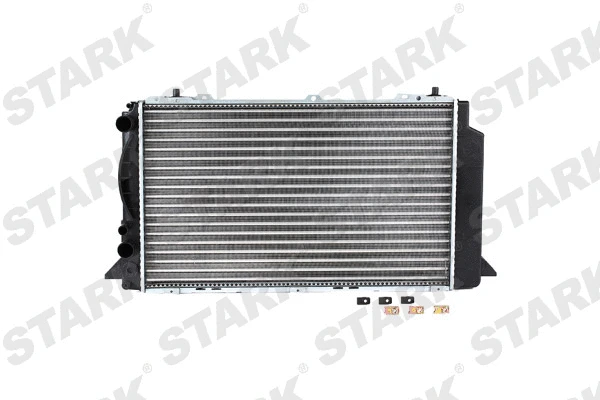 SKRD-0120253 Stark Радиатор, охлаждение двигателя (фото 1)