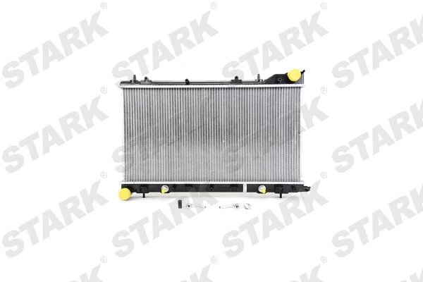 SKRD-0120351 Stark Радиатор, охлаждение двигателя (фото 1)
