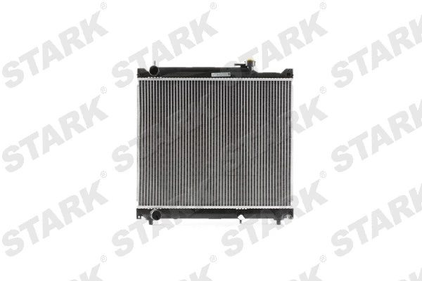 SKRD-0120384 Stark Радиатор, охлаждение двигателя (фото 1)