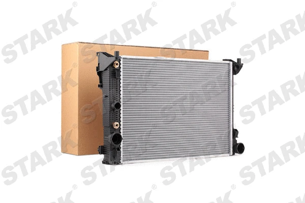 SKRD-0120403 Stark Радиатор, охлаждение двигателя (фото 4)