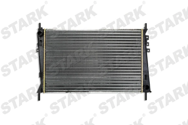SKRD-0120404 Stark Радиатор, охлаждение двигателя (фото 1)