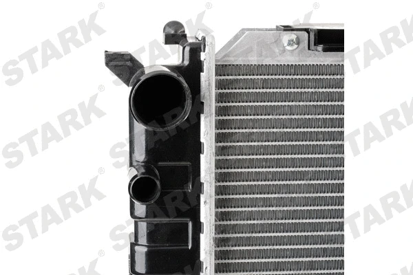 SKRD-0120409 Stark Радиатор, охлаждение двигателя (фото 2)