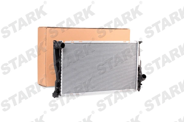SKRD-0120778 Stark Радиатор, охлаждение двигателя (фото 2)