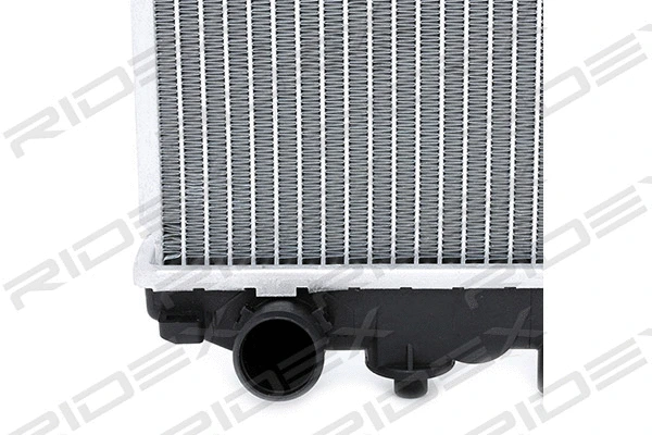 470R0023 RIDEX Радиатор, охлаждение двигателя (фото 3)
