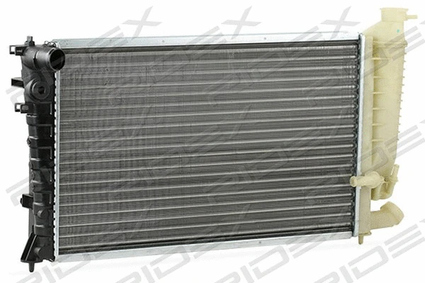 470R0109 RIDEX Радиатор, охлаждение двигателя (фото 1)