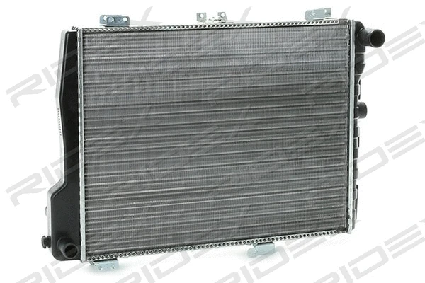 470R0296 RIDEX Радиатор, охлаждение двигателя (фото 3)