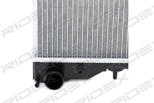 470R0323 RIDEX Радиатор, охлаждение двигателя (фото 2)