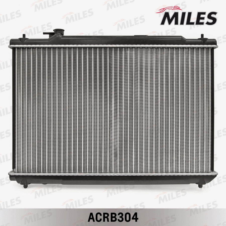 ACRB304 MILES Радиатор, охлаждение двигателя (фото 2)