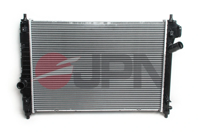 60C0009-JPN JPN Радиатор, охлаждение двигателя (фото 1)