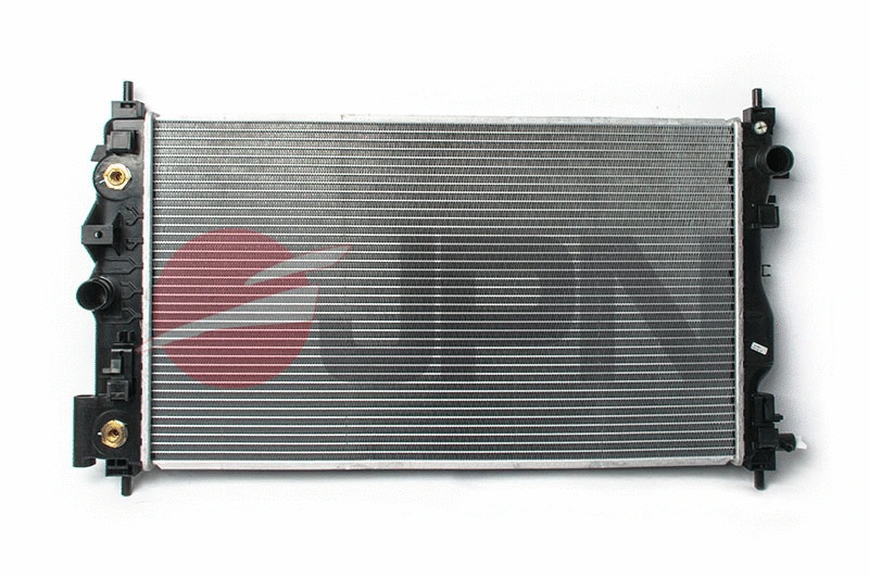 60C0011-JPN JPN Радиатор, охлаждение двигателя (фото 1)