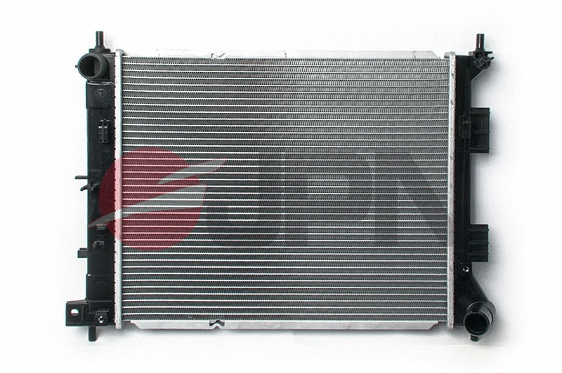 60C0350-JPN JPN Радиатор, охлаждение двигателя (фото 1)