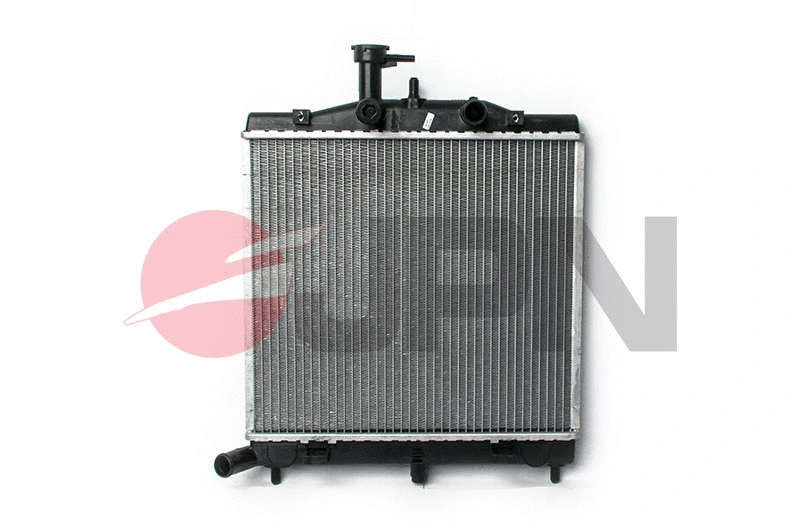 60C0360-JPN JPN Радиатор, охлаждение двигателя (фото 1)