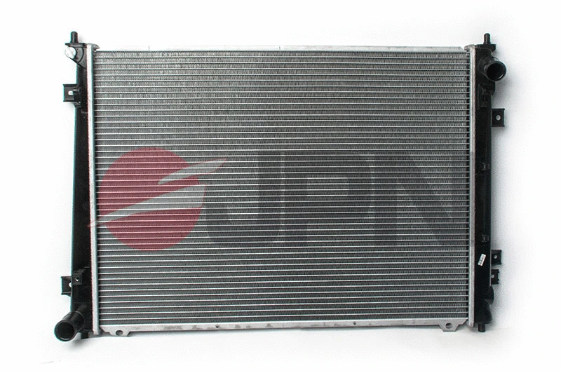 60C0362-JPN JPN Радиатор, охлаждение двигателя (фото 1)