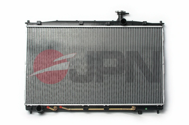 60C0539-JPN JPN Радиатор, охлаждение двигателя (фото 1)
