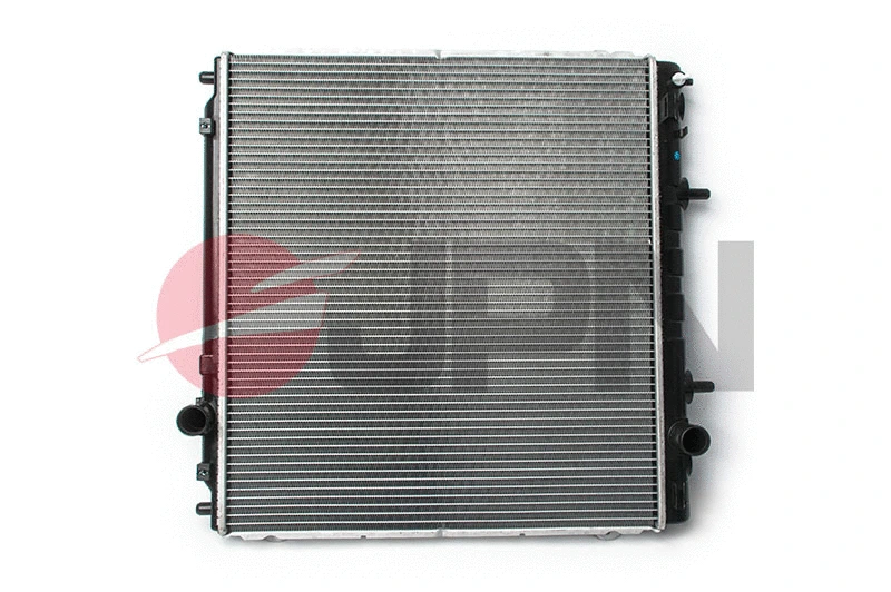 60C0542-JPN JPN Радиатор, охлаждение двигателя (фото 1)