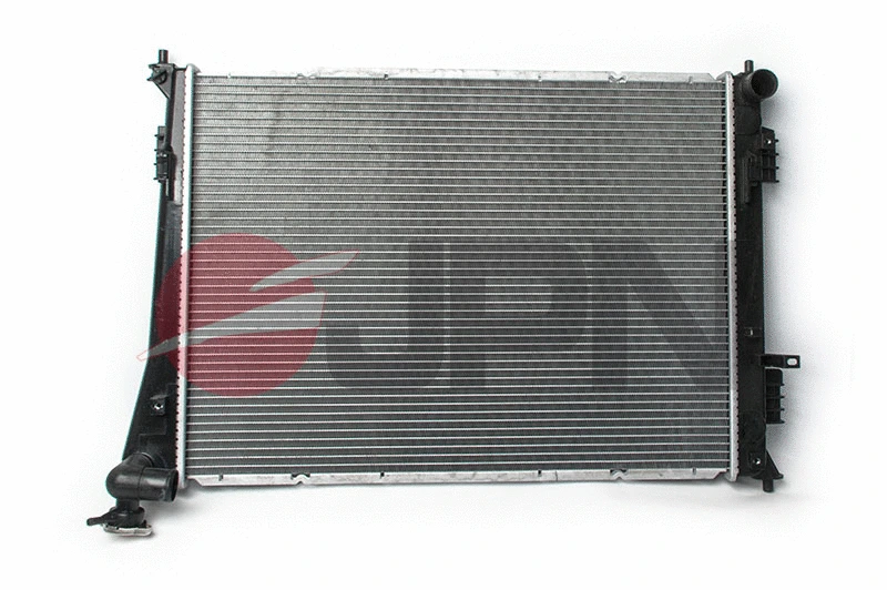 60C0545-JPN JPN Радиатор, охлаждение двигателя (фото 1)
