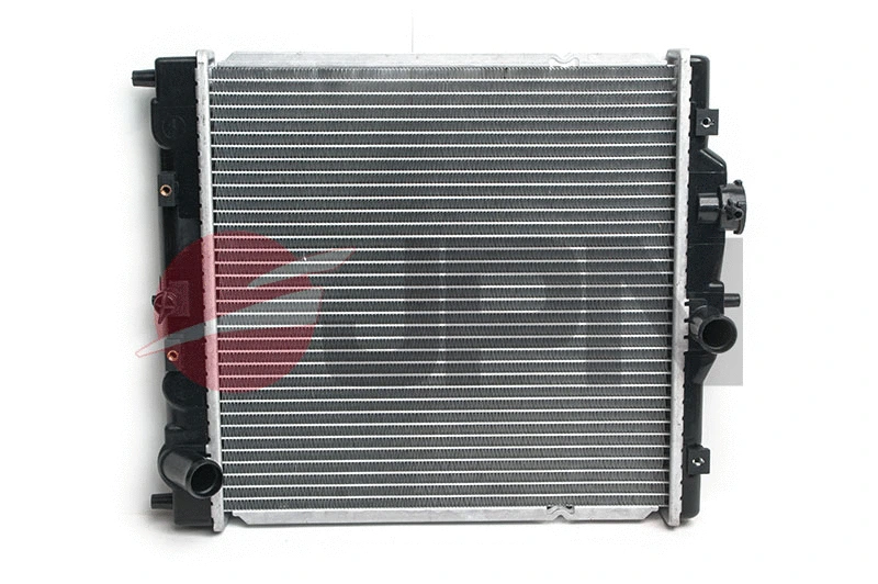 60C9021-JPN JPN Радиатор, охлаждение двигателя (фото 1)