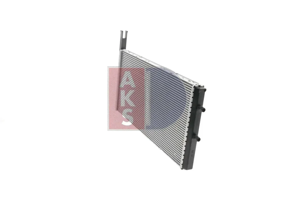 050109N AKS DASIS Низкотемпературный охладитель, интеркулер (фото 3)