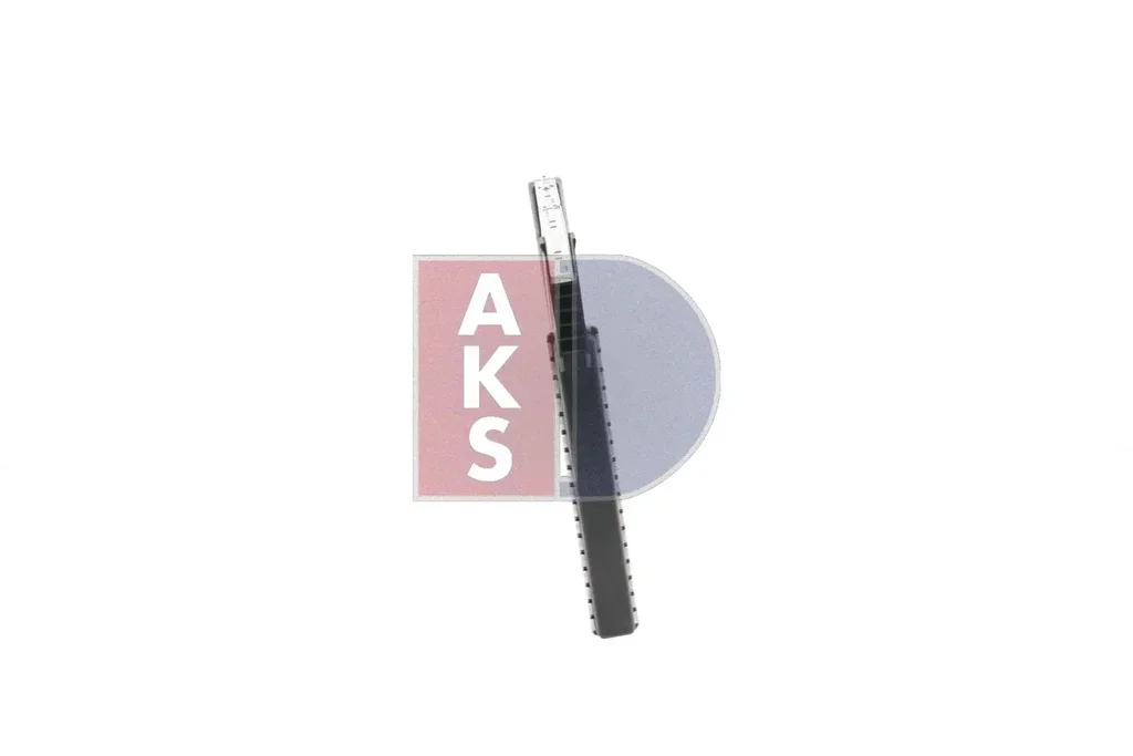 050109N AKS DASIS Низкотемпературный охладитель, интеркулер (фото 12)