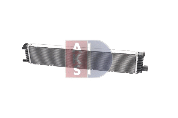 480089N AKS DASIS Низкотемпературный охладитель, интеркулер (фото 1)