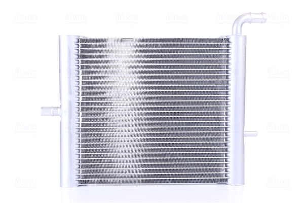 64338 NISSENS Низкотемпературный охладитель, интеркулер (фото 1)