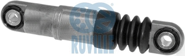 56321 RUVILLE Водяной насос, охлаждение двигателя (фото 1)