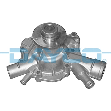DP404 DAYCO Водяной насос, охлаждение двигателя (фото 1)