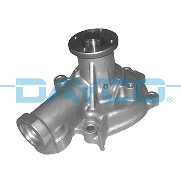 DP450 DAYCO Водяной насос, охлаждение двигателя (фото 1)