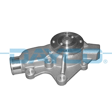 DP589 DAYCO Водяной насос, охлаждение двигателя (фото 1)