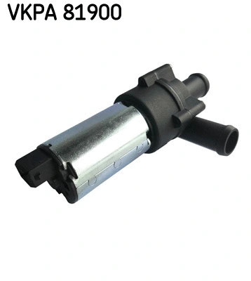 VKPA 81900 SKF Водяной насос, охлаждение двигателя (фото 1)