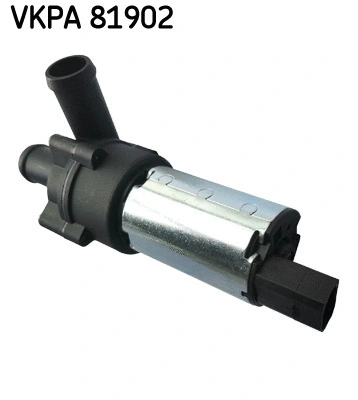 VKPA 81902 SKF Водяной насос, охлаждение двигателя (фото 1)