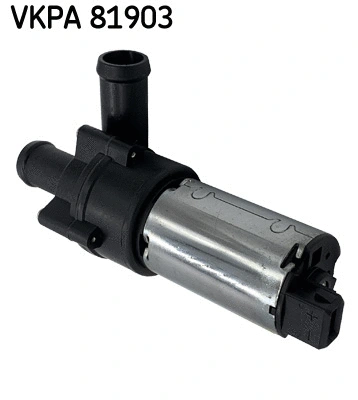 VKPA 81903 SKF Водяной насос, охлаждение двигателя (фото 1)
