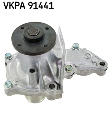 VKPA 91441 SKF Водяной насос, охлаждение двигателя (фото 1)
