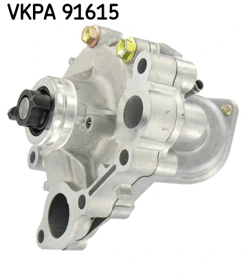 VKPA 91615 SKF Водяной насос, охлаждение двигателя (фото 1)