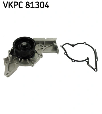 VKPC 81304 SKF Водяной насос, охлаждение двигателя (фото 1)
