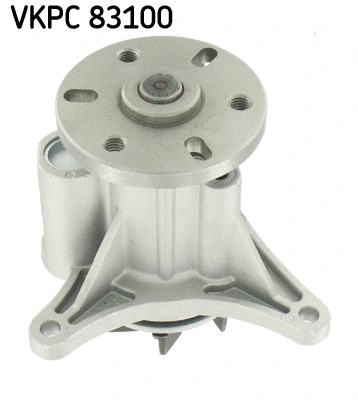 VKPC 83100 SKF Водяной насос, охлаждение двигателя (фото 1)