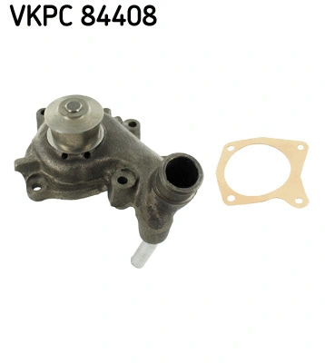 VKPC 84408 SKF Водяной насос, охлаждение двигателя (фото 1)