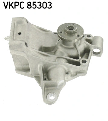 VKPC 85303 SKF Водяной насос, охлаждение двигателя (фото 1)