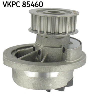 VKPC 85460 SKF Водяной насос, охлаждение двигателя (фото 1)