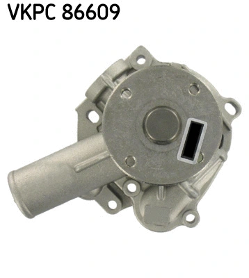 VKPC 86609 SKF Водяной насос, охлаждение двигателя (фото 1)
