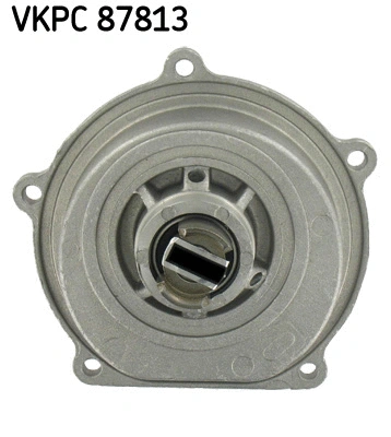 VKPC 87813 SKF Водяной насос, охлаждение двигателя (фото 1)