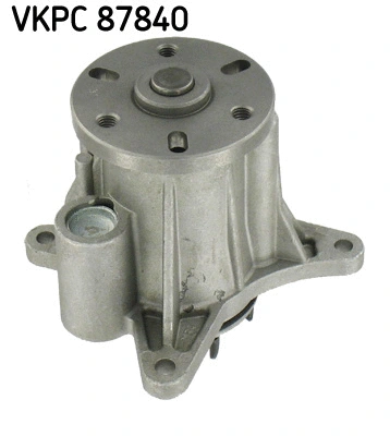 VKPC 87840 SKF Водяной насос, охлаждение двигателя (фото 1)